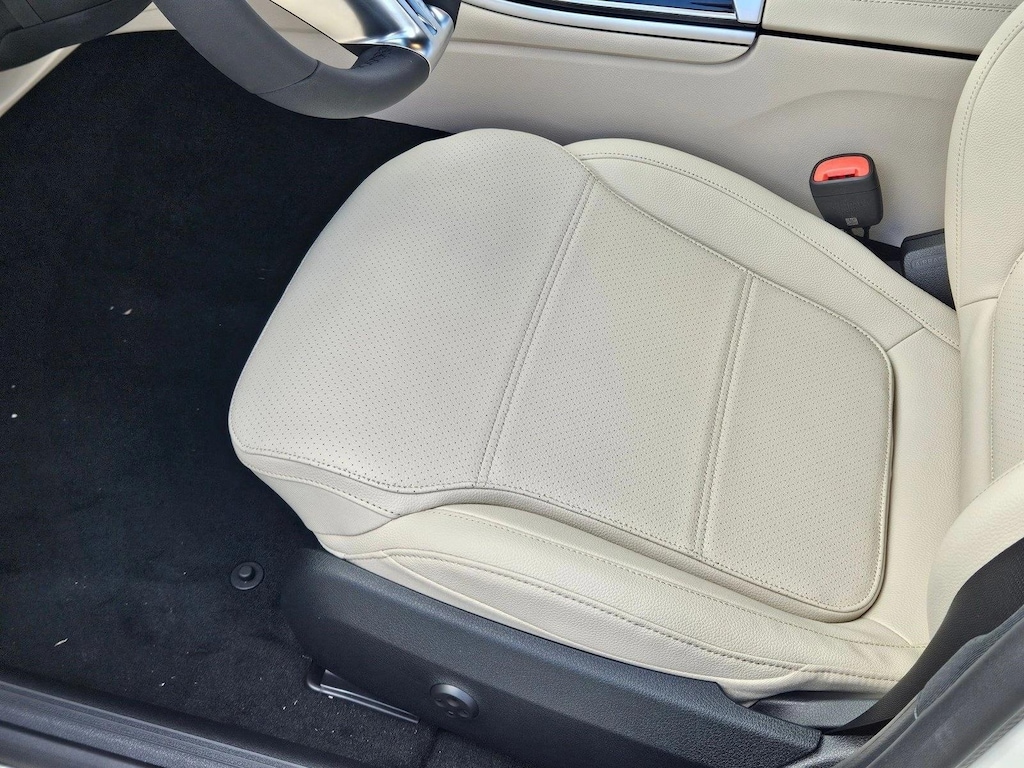 Certified 2026 Mercedes-Benz C-Class C 300 Sedan Sedan