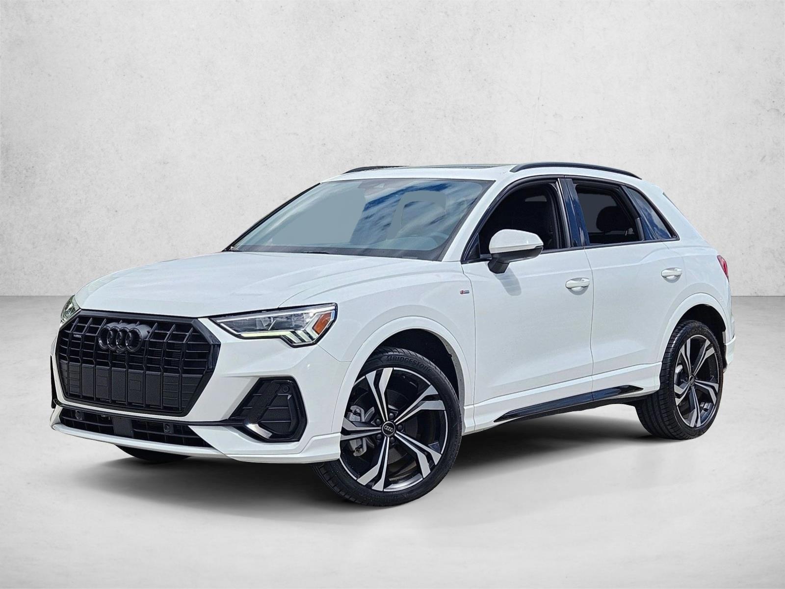2024 Audi Q3