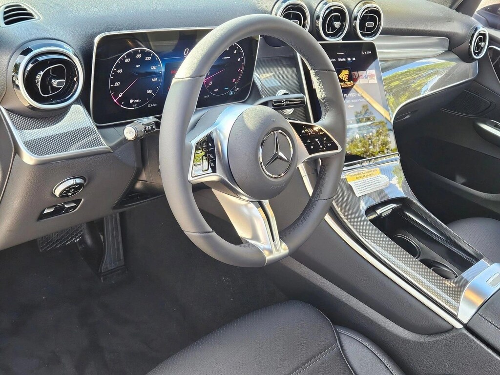 Used 2026 Mercedes-Benz GLC GLC 300 SUV SUV