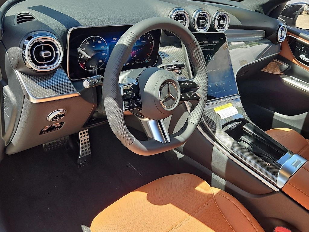 New 2027 Mercedes-Benz GLC 300 GLC 300 SUV SUV