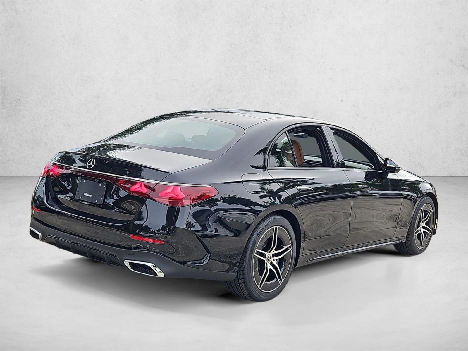 New 2027 Mercedes-Benz E-Class E 350 RWD Sedan Sedan