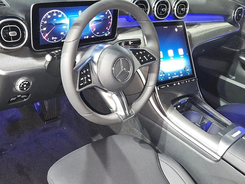 New 2026 Mercedes-Benz C 300 C 300 Sedan Sedan