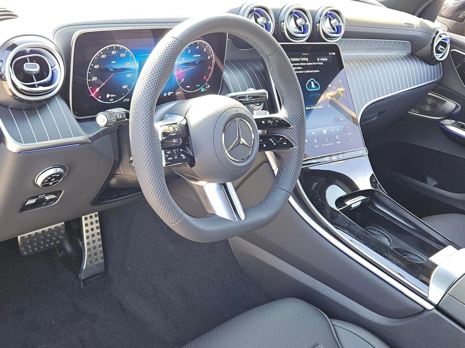 New 2027 Mercedes-Benz GLC 300 GLC 300 SUV SUV