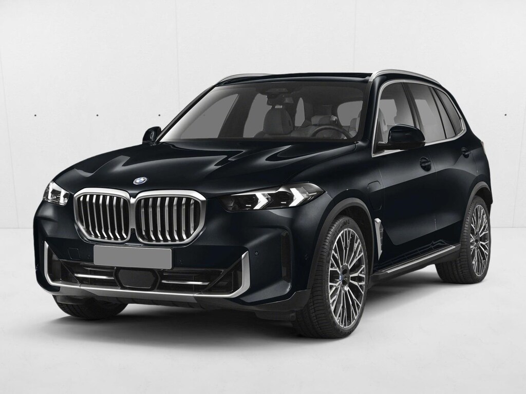 Used 2024 BMW X5 xDrive50e SUV