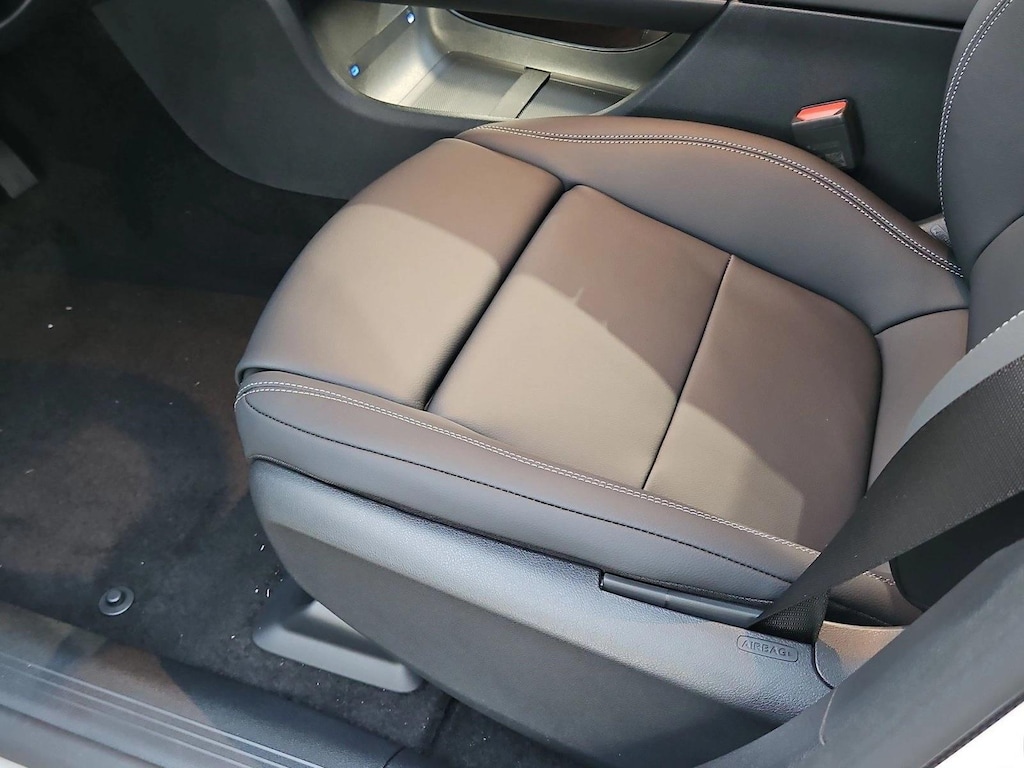 New 2027 Mercedes-Benz CLA 220 CLA 220 Hybrid FWD Sedan