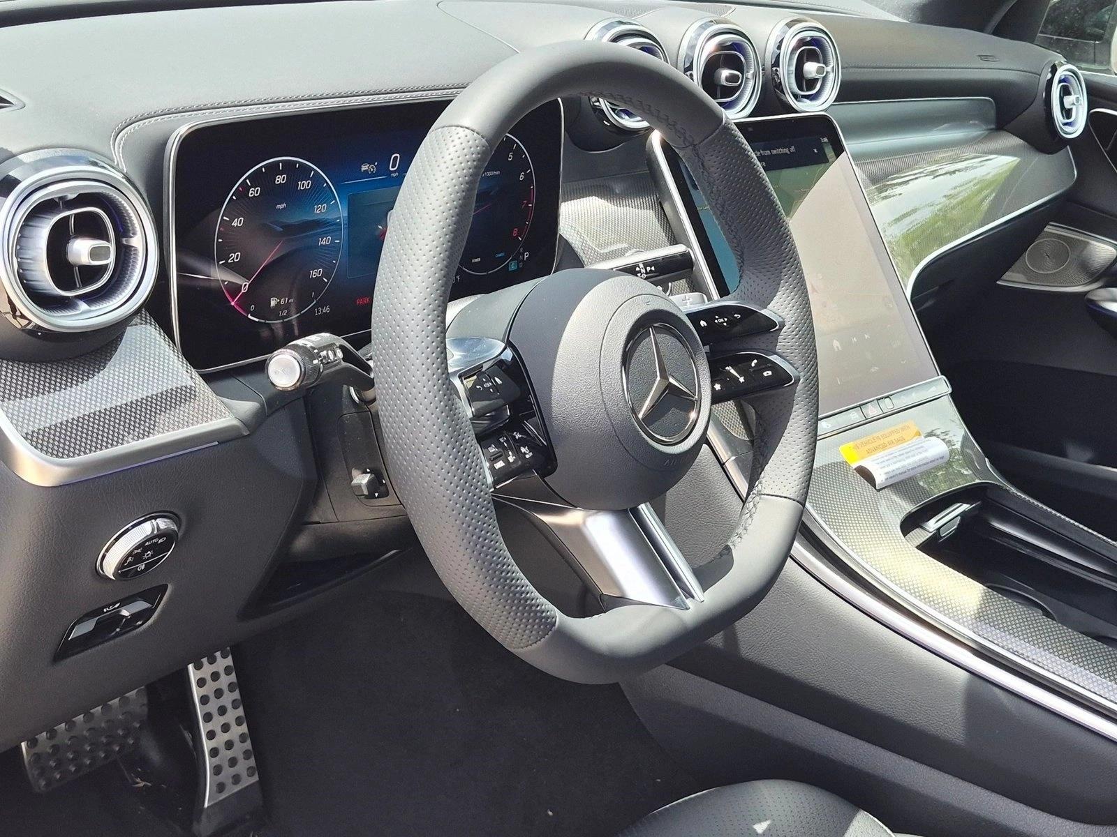 New 2027 Mercedes-Benz GLC 300 GLC 300 SUV SUV