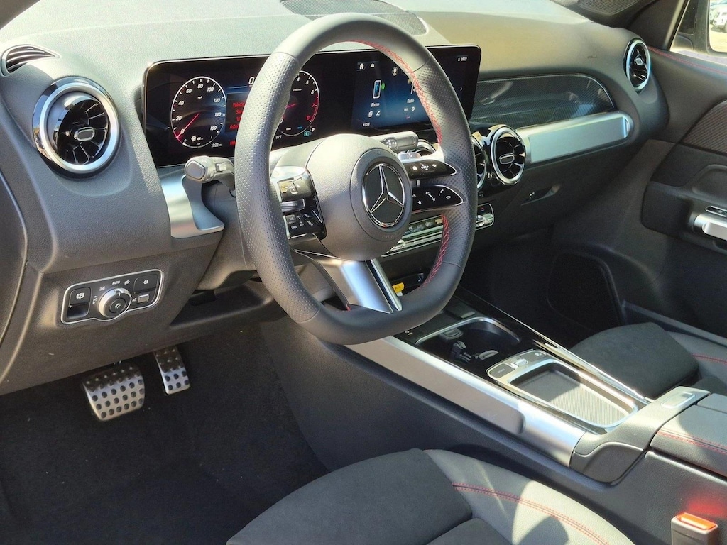New 2026 Mercedes-Benz GLB 250 GLB 250 SUV SUV