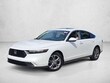  Honda Accord Sedan