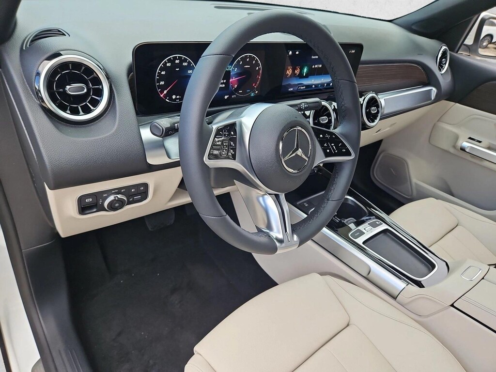 Certified 2026 Mercedes-Benz GLB GLB 250 SUV SUV