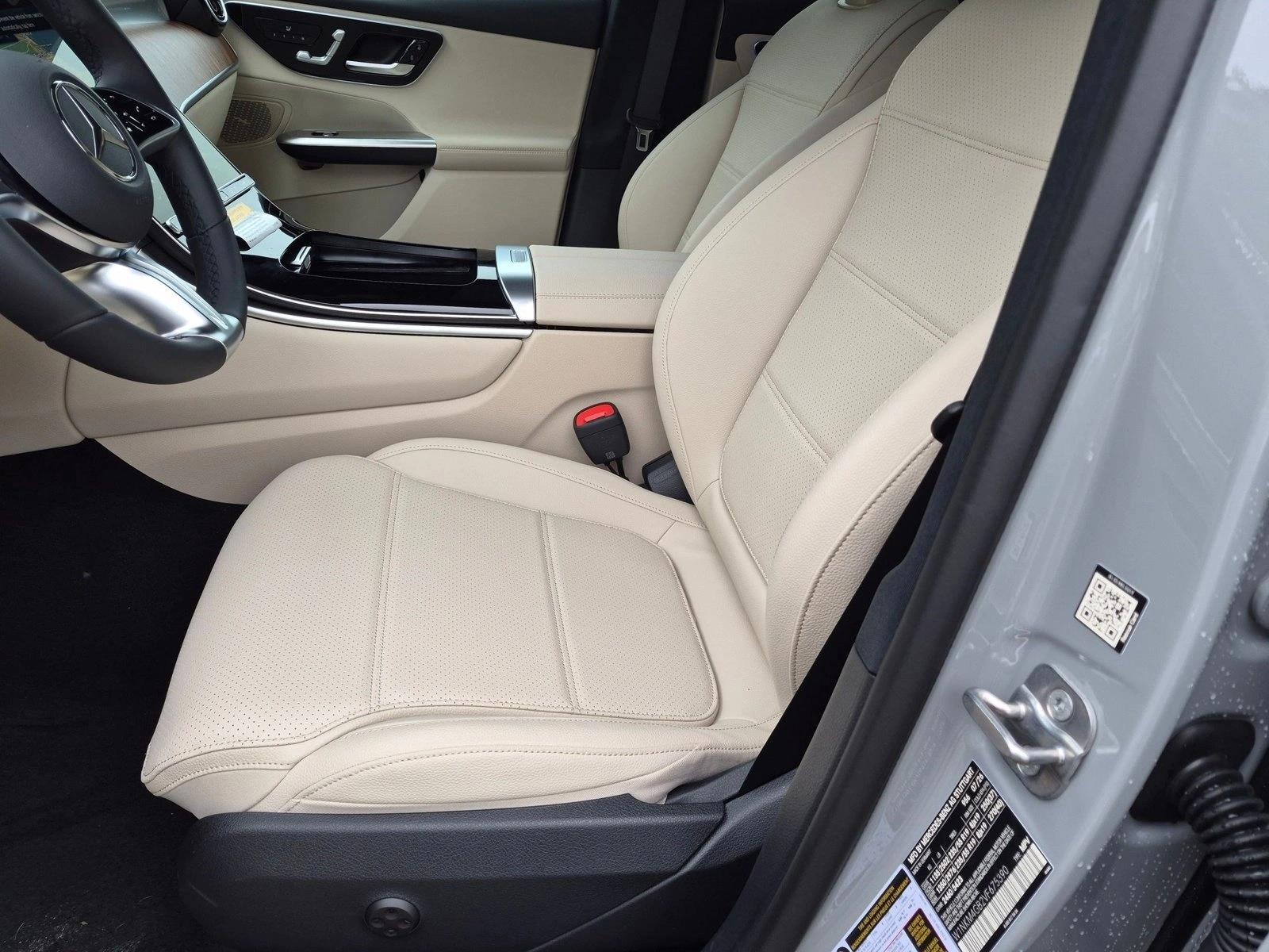 New 2027 Mercedes-Benz GLC 300 GLC 300 SUV SUV