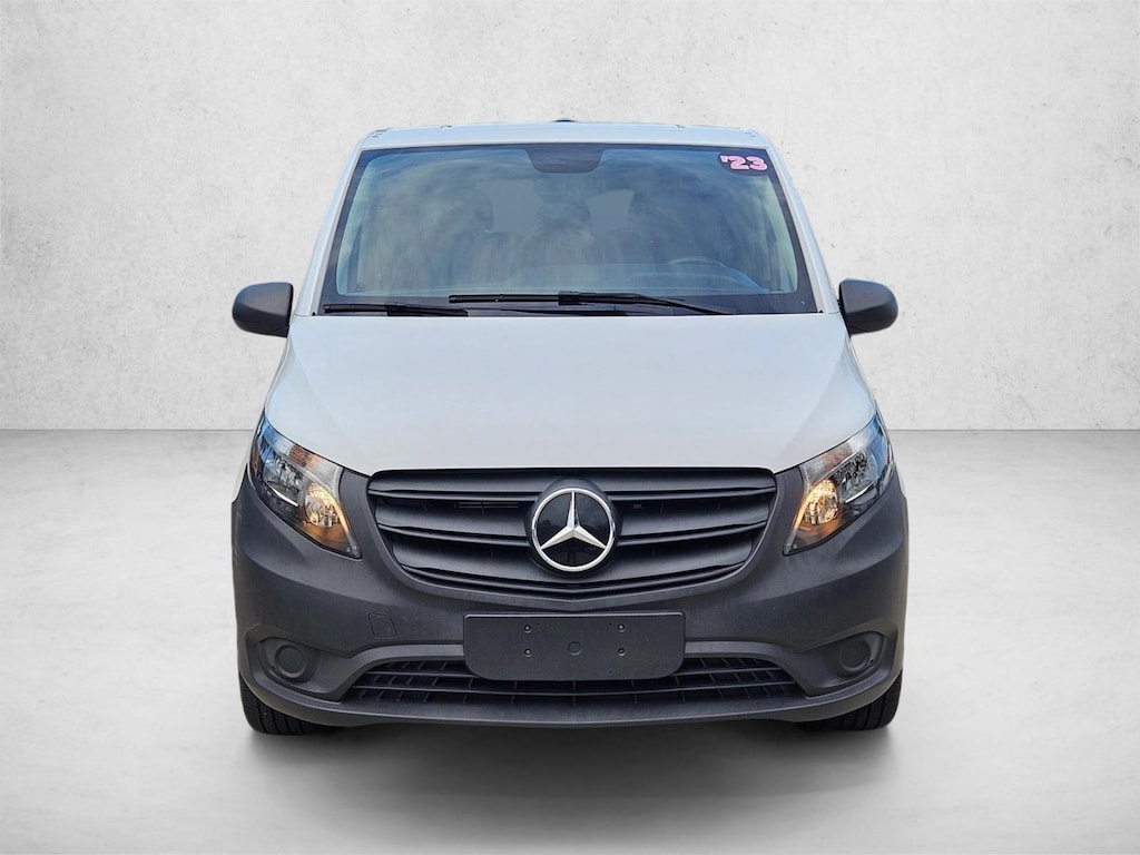 Used 2023 Mercedes-Benz Metris Passenger Van Van