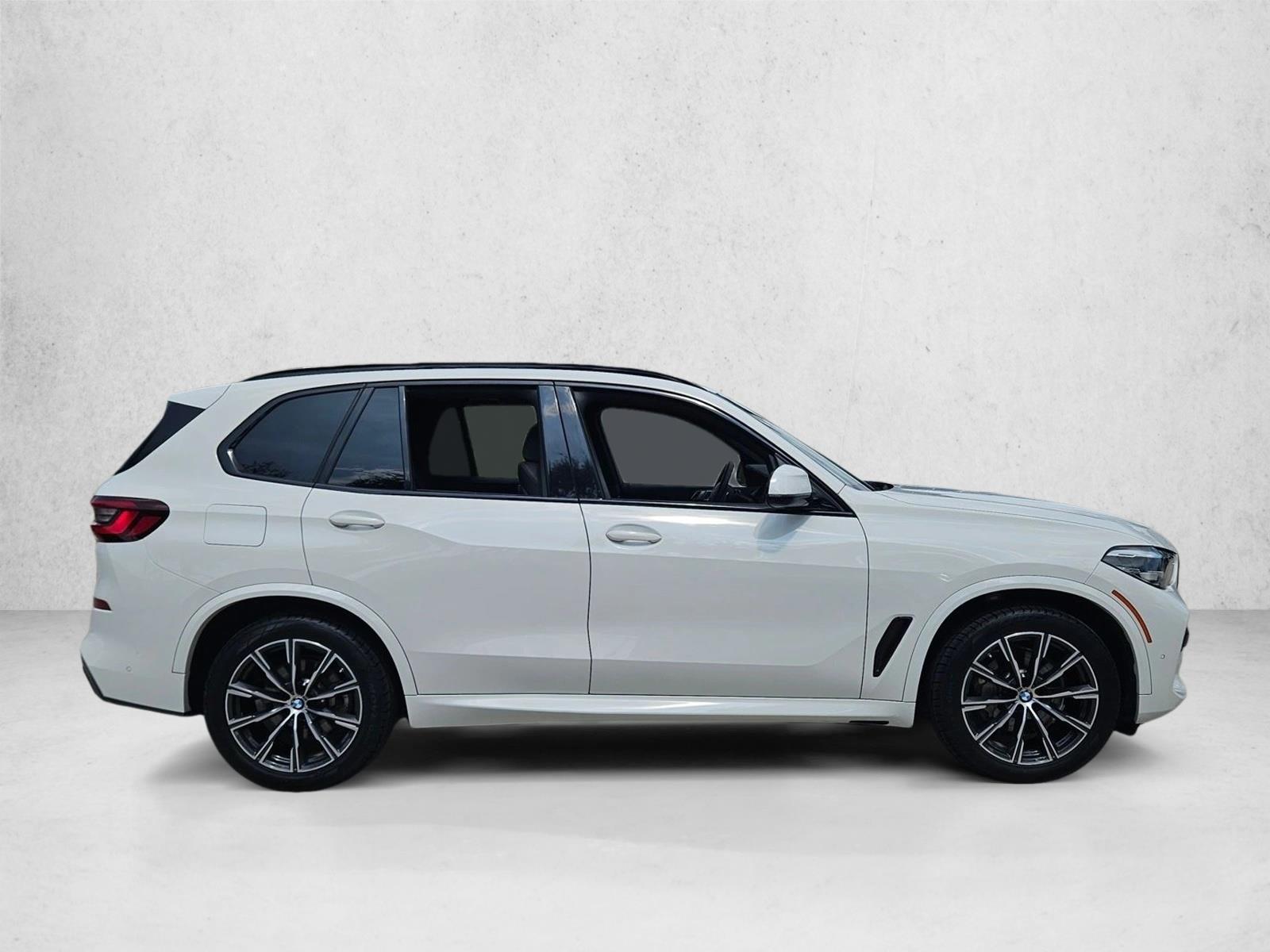 Used 2022 BMW X5 sDrive40i SUV