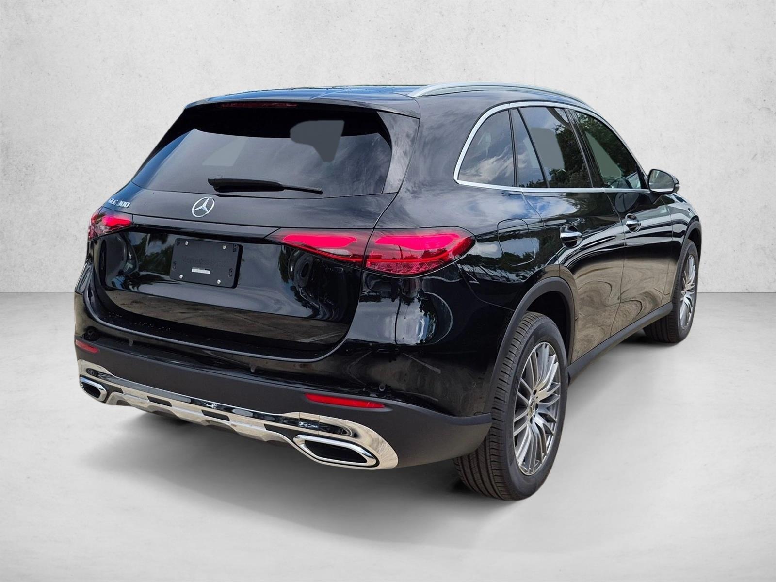New 2027 Mercedes-Benz GLC 300 GLC 300 SUV SUV