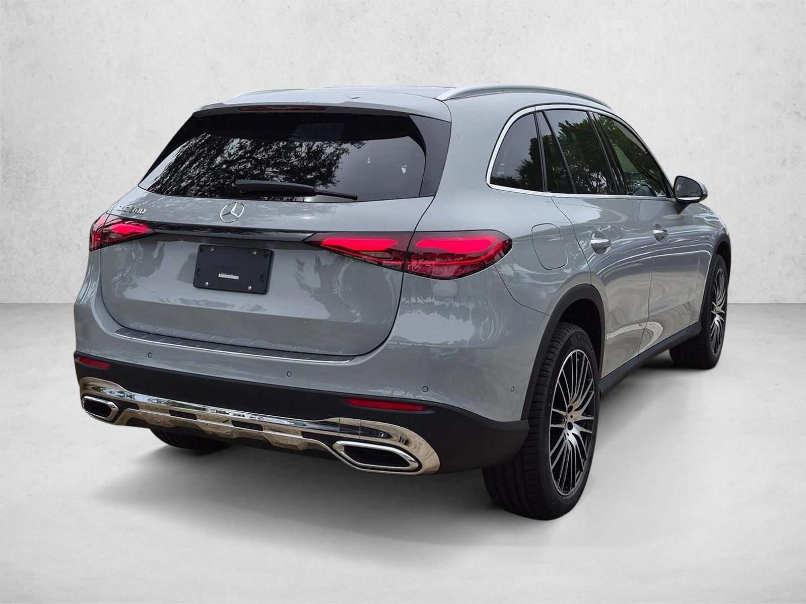 New 2027 Mercedes-Benz GLC 300 GLC 300 SUV SUV