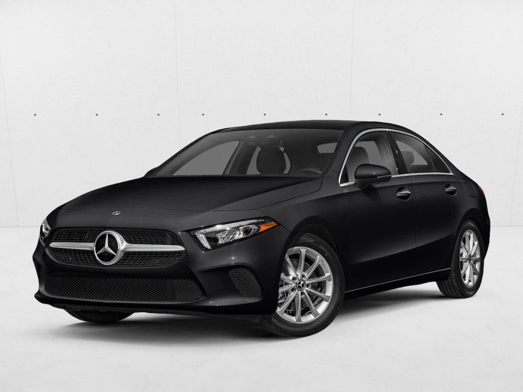 Used 2022 Mercedes-Benz A-Class A 220 Sedan