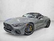  Mercedes-Benz AMG SL 63