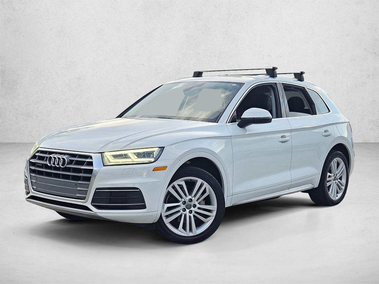 2019 Audi Q5