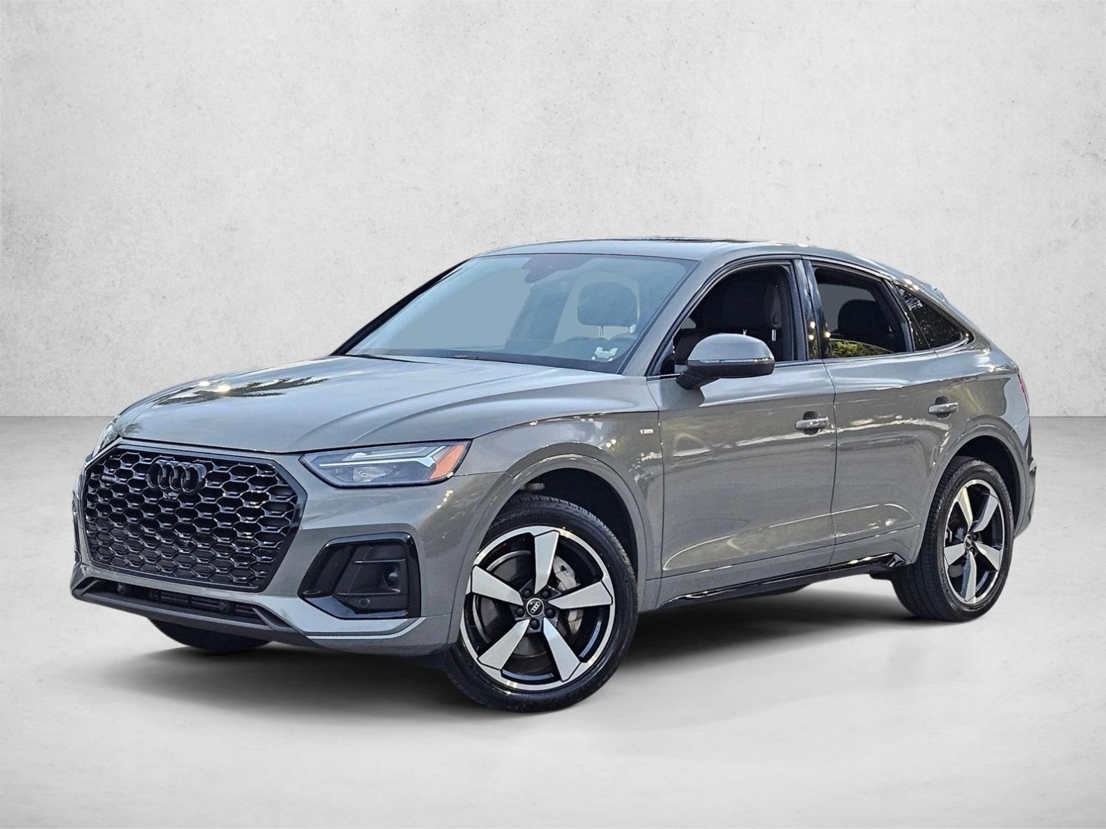 2023 Audi Q5 Sportback