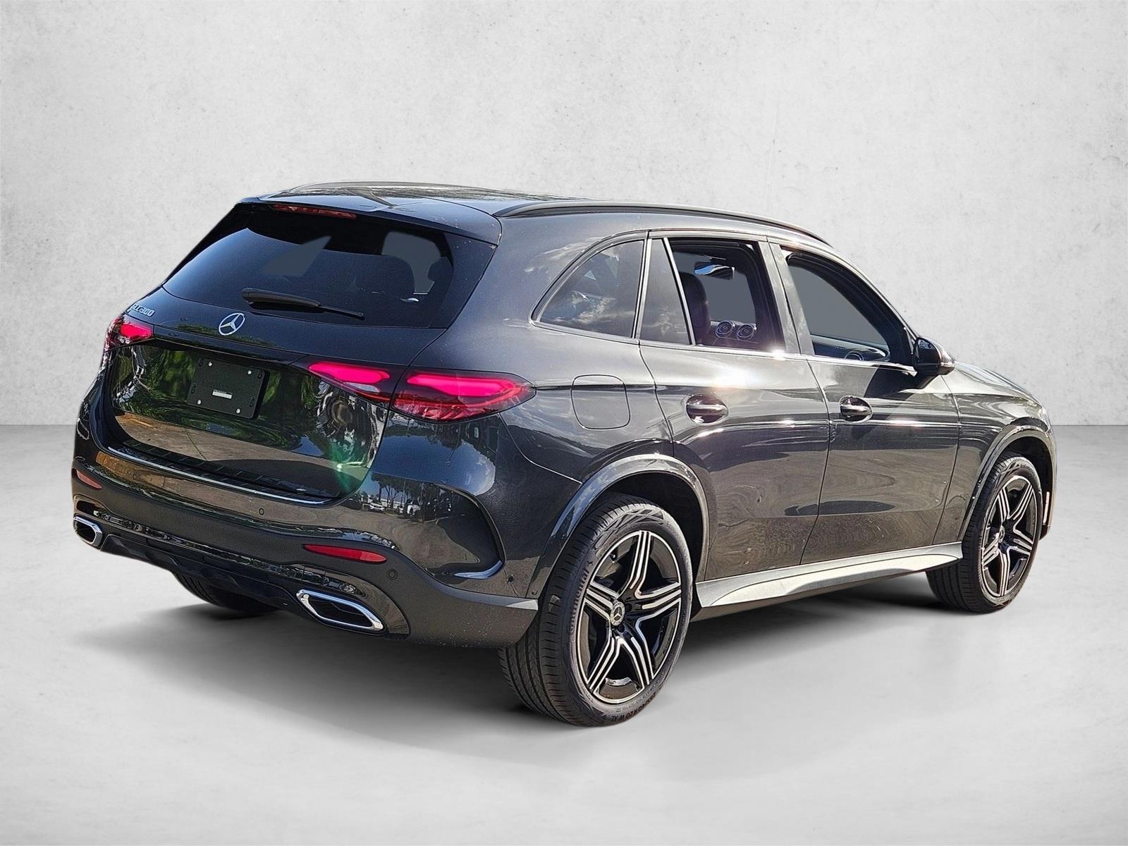 New 2027 Mercedes-Benz GLC 300 GLC 300 SUV SUV