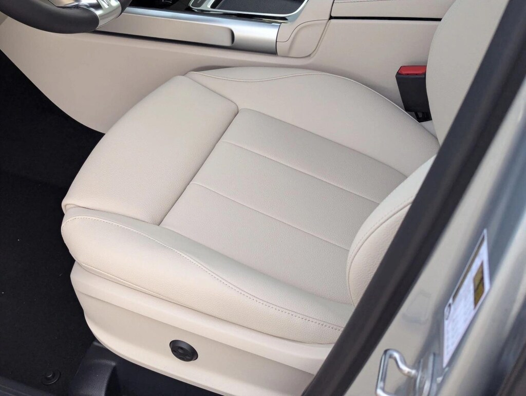 Certified 2026 Mercedes-Benz GLB GLB 250 SUV SUV
