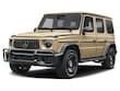  Mercedes-Benz AMG G 63