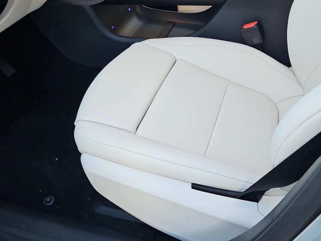 New 2027 Mercedes-Benz CLA 220 CLA 220 Hybrid FWD Sedan