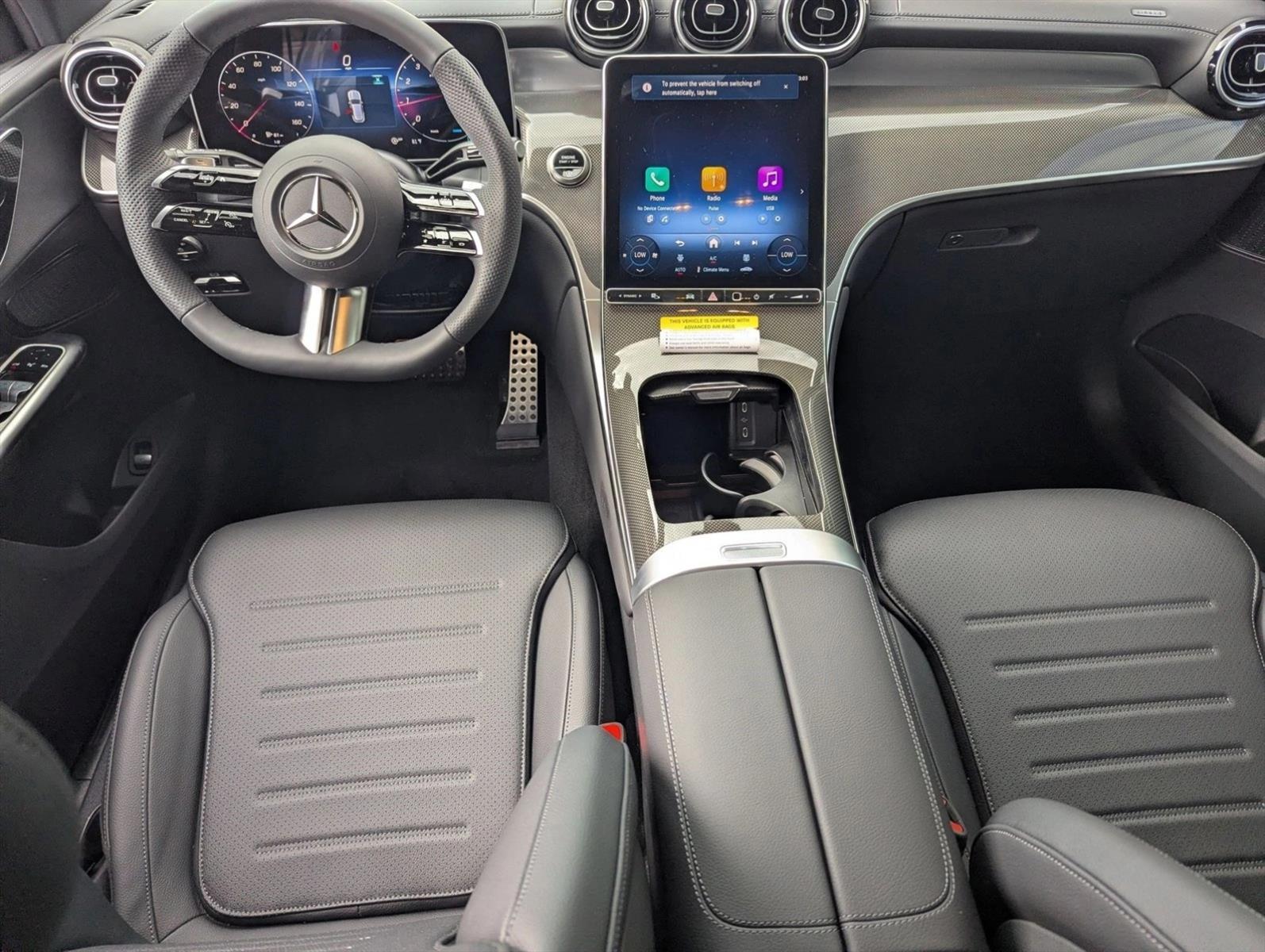 2026 GLC 300 4MATIC, photo 14 of 16