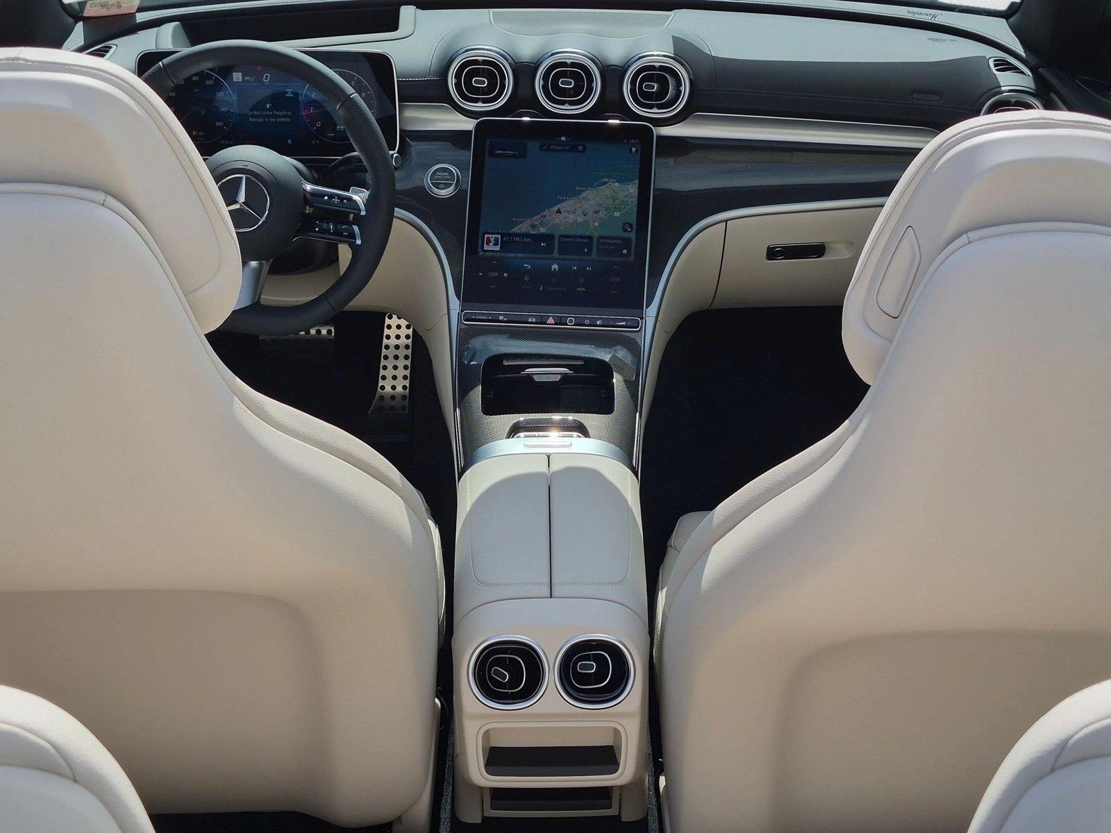 2027 CLE 300 4MATIC Cabriolet, photo 14 of 17