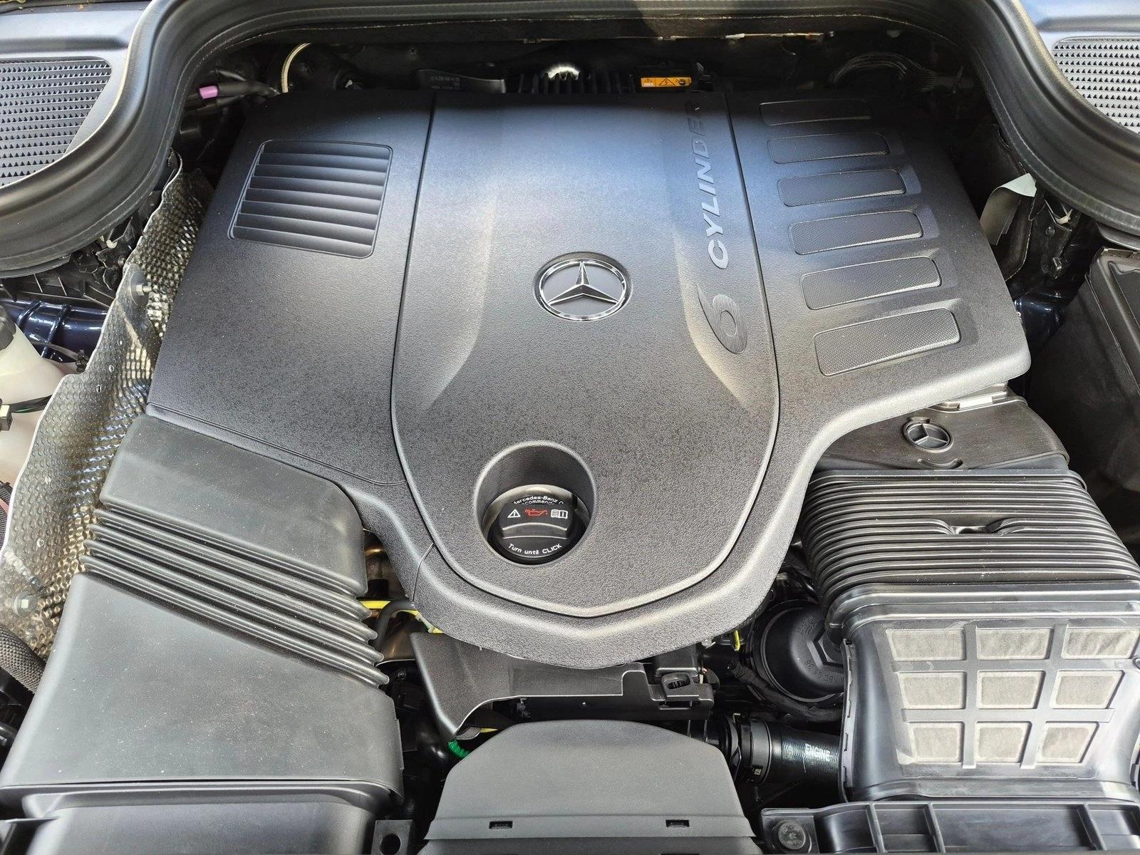 2026 GLE 450 4MATIC, photo 16 of 17