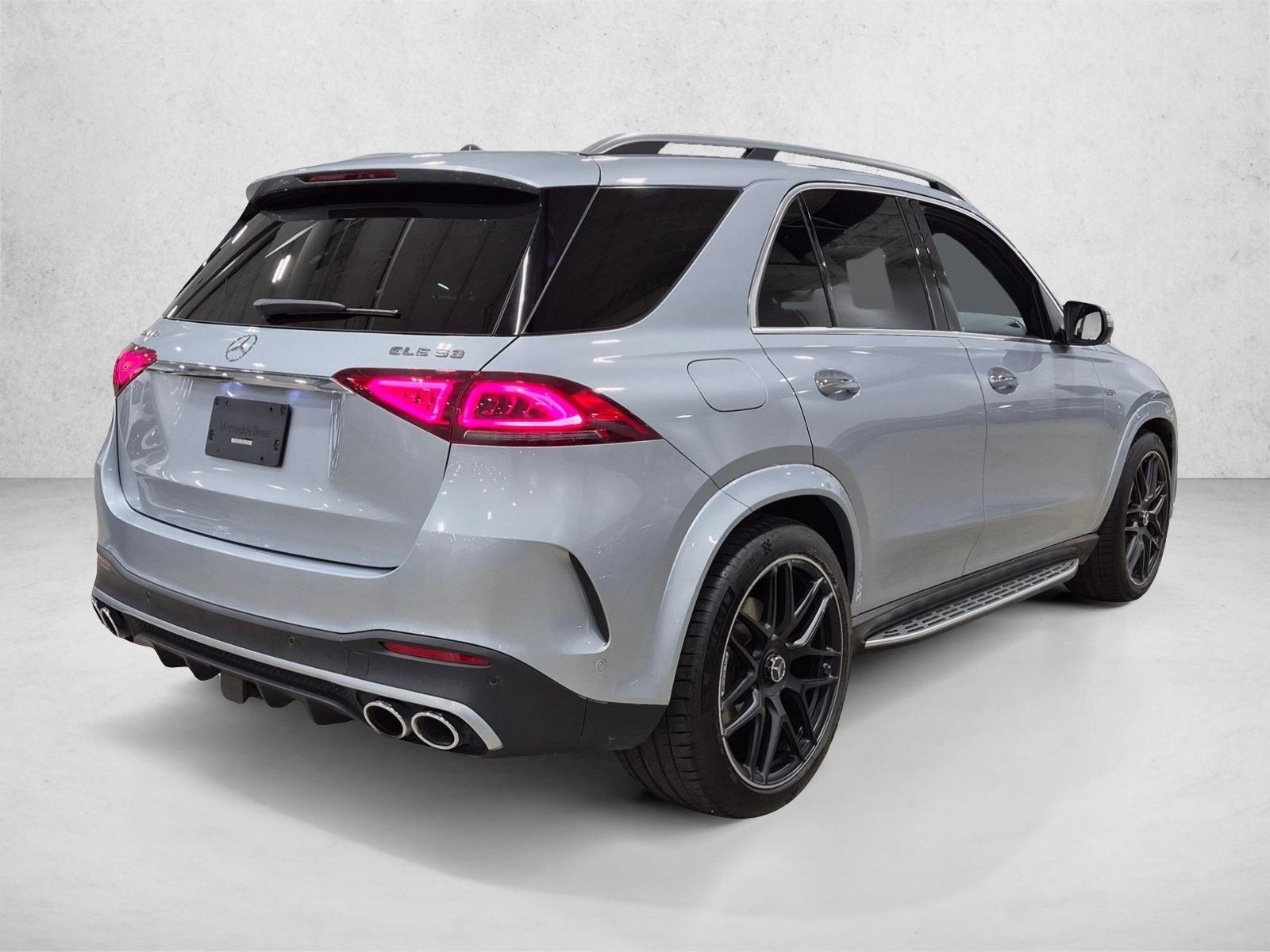 2023 AMG GLE 53 4MATIC+, photo 5 of 26