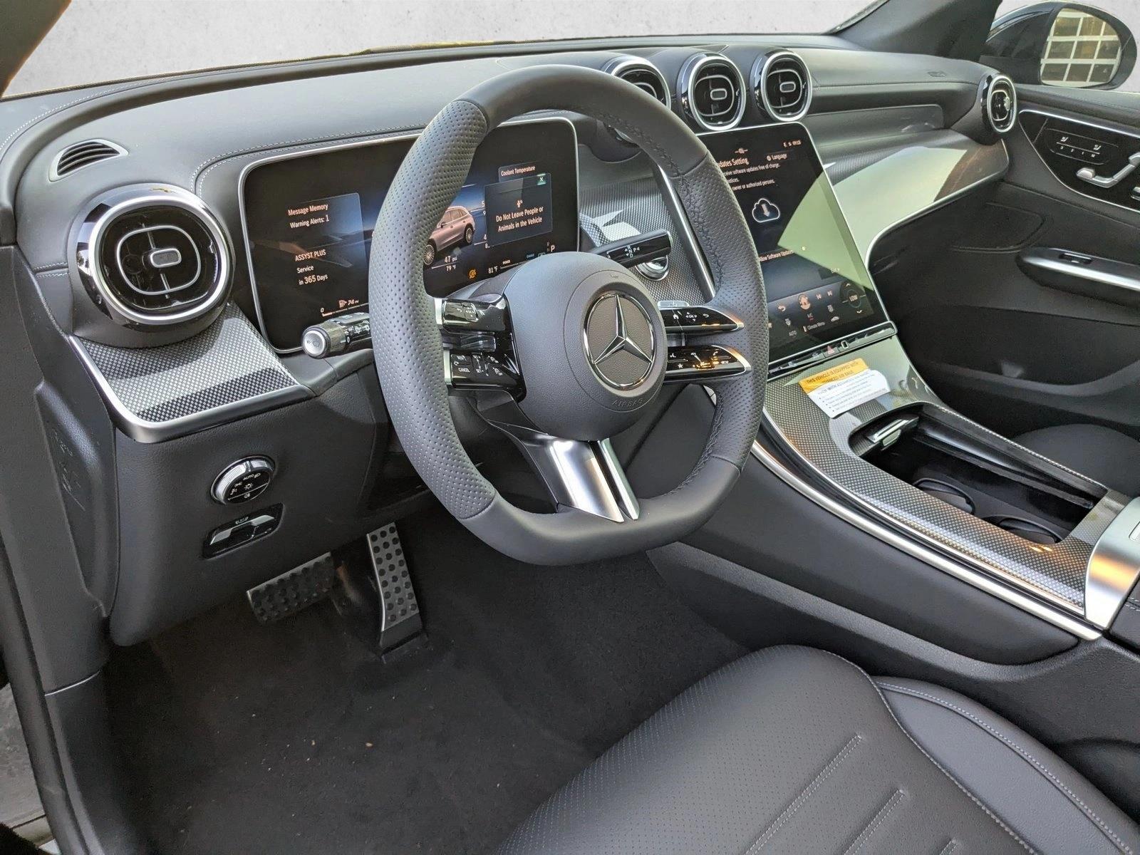 2026 GLC 300, photo 3 of 16