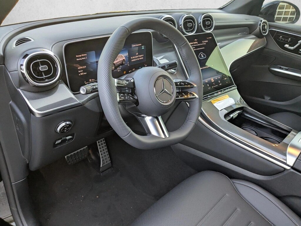 Used 2026 Mercedes-Benz GLC GLC 300 SUV SUV