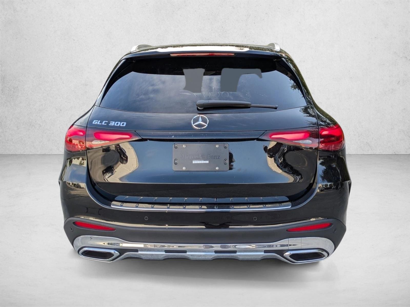 2026 GLC 300, photo 7 of 16
