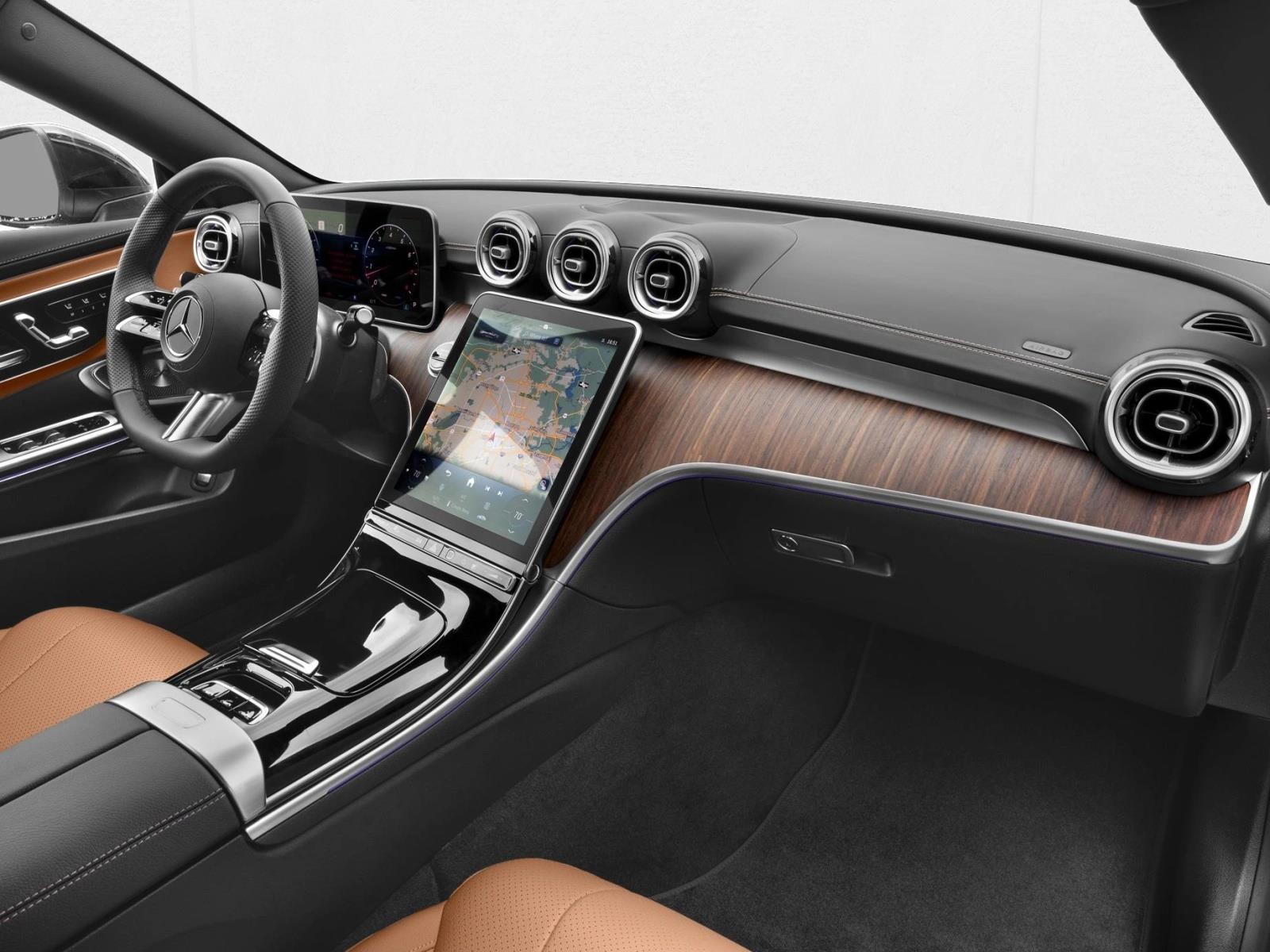 2027 CLE 450 4MATIC Cabriolet, photo 11 of 12