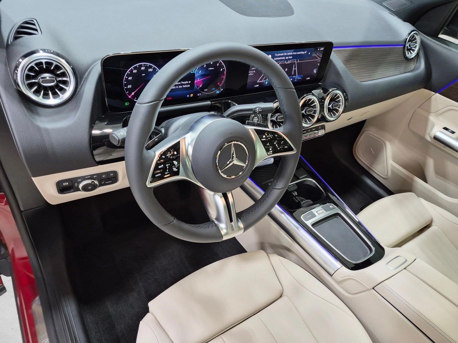 2026 GLA 250, photo 9 of 26