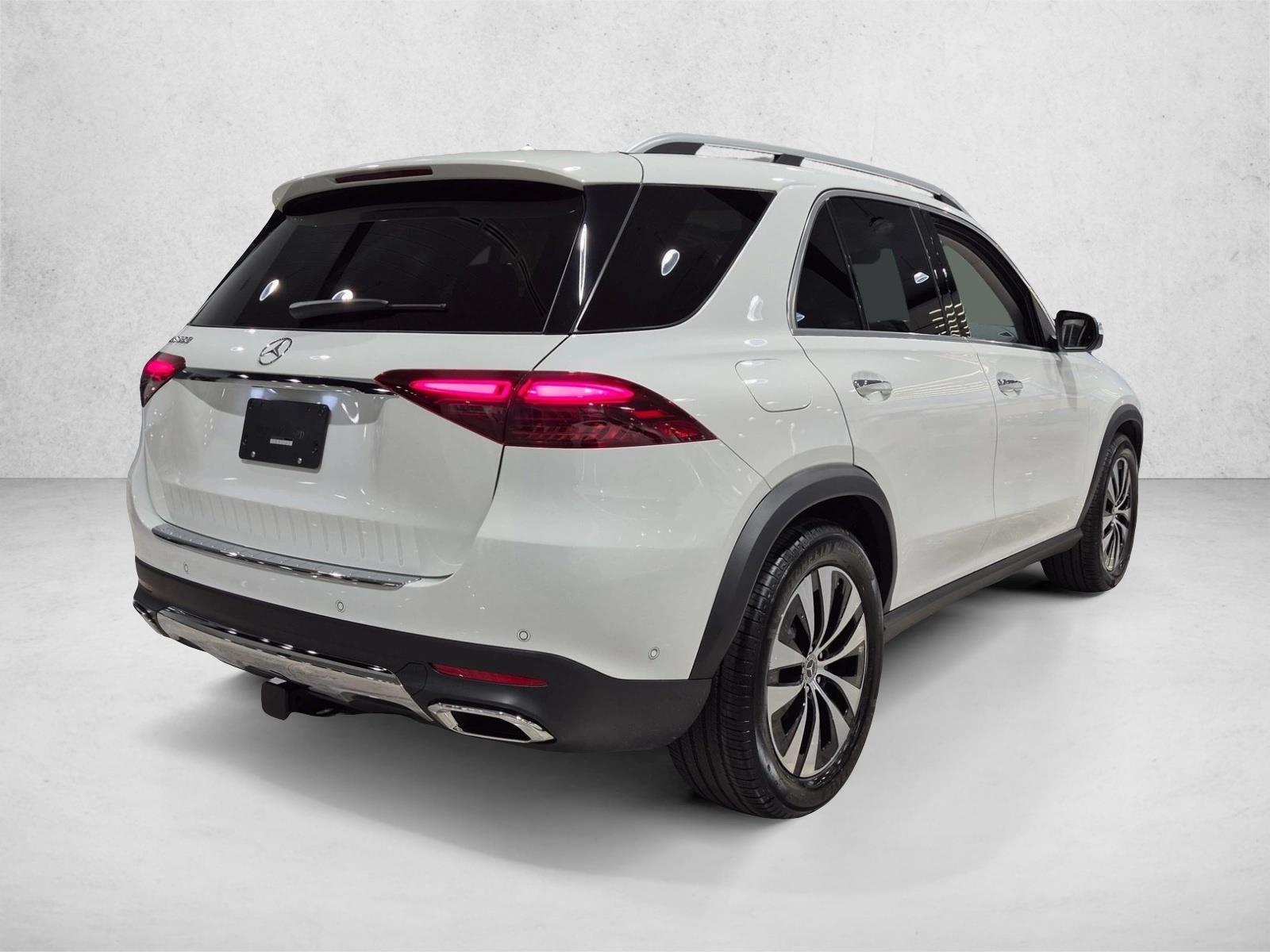 2026 GLE 350, photo 5 of 26