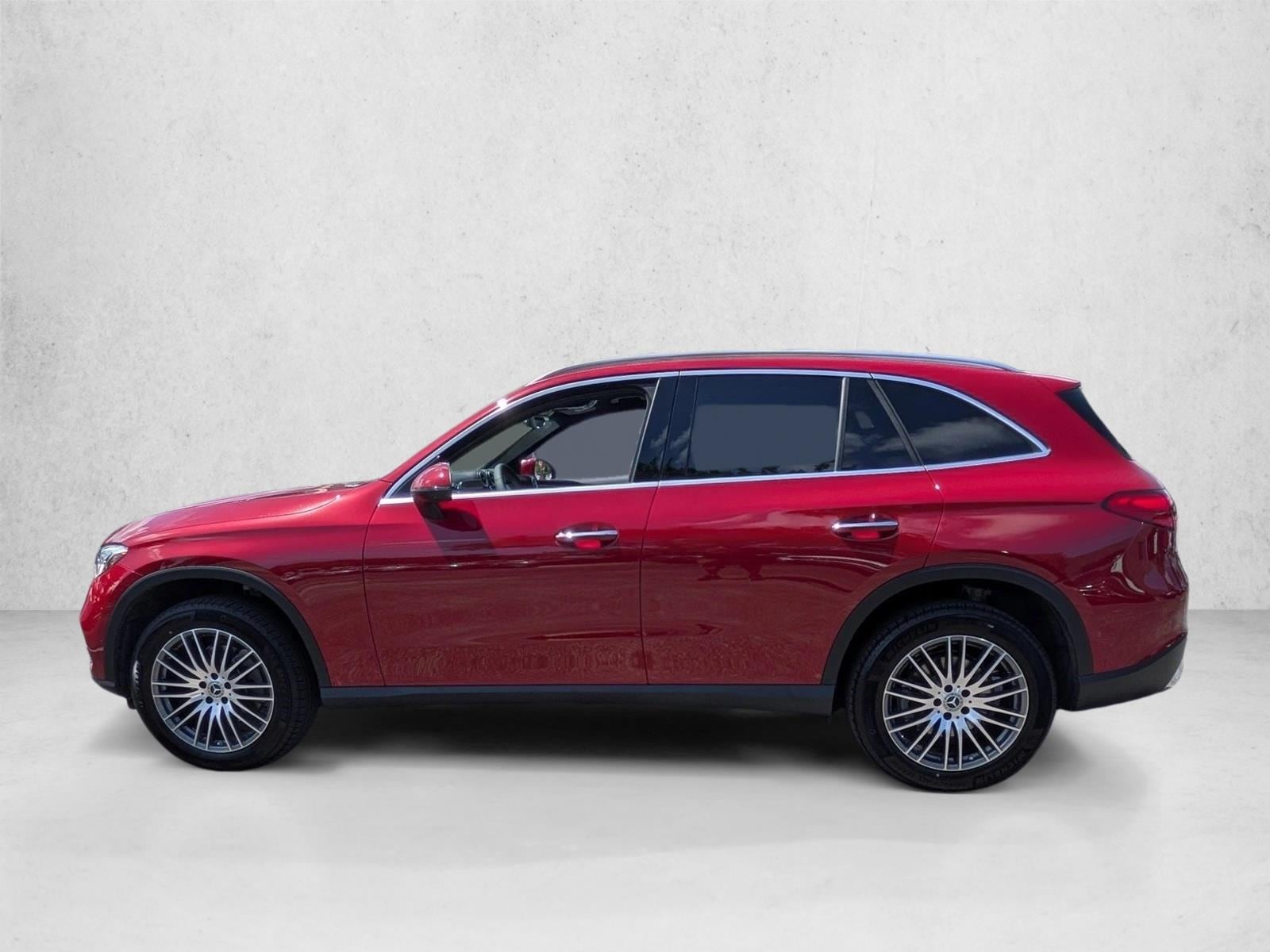 2026 GLC 300, photo 5 of 17