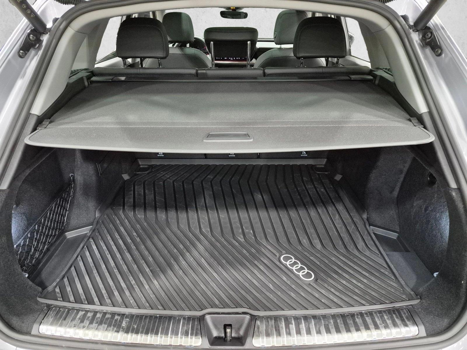 2025 Audi Q5 quattro Premium, photo 6 of 26