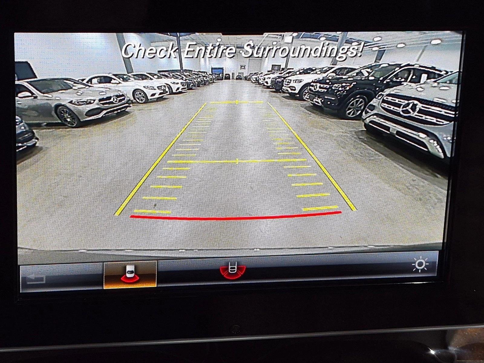 2019 GLC 300 4MATIC, photo 13 of 25