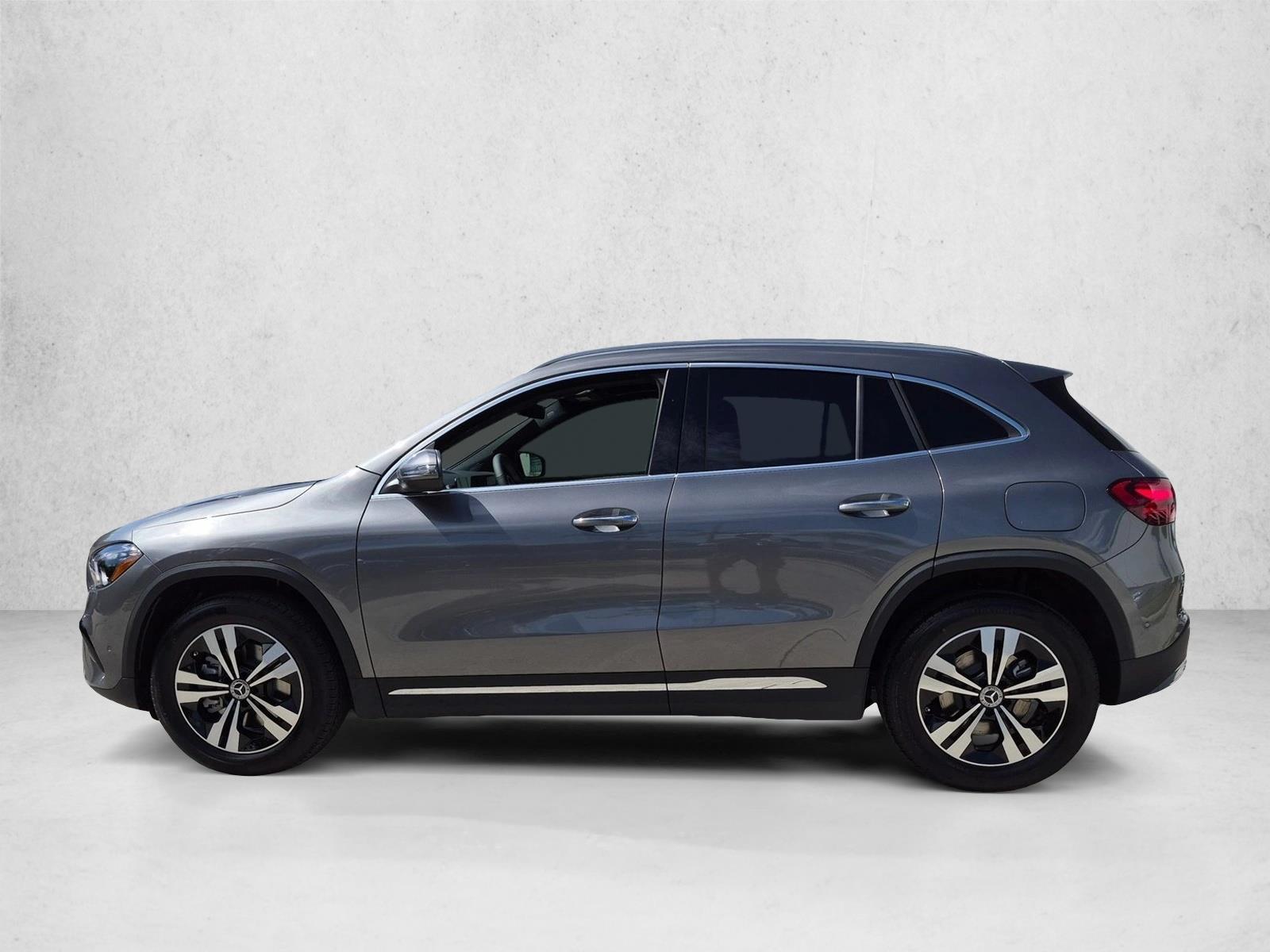 2026 GLA 250, photo 5 of 16