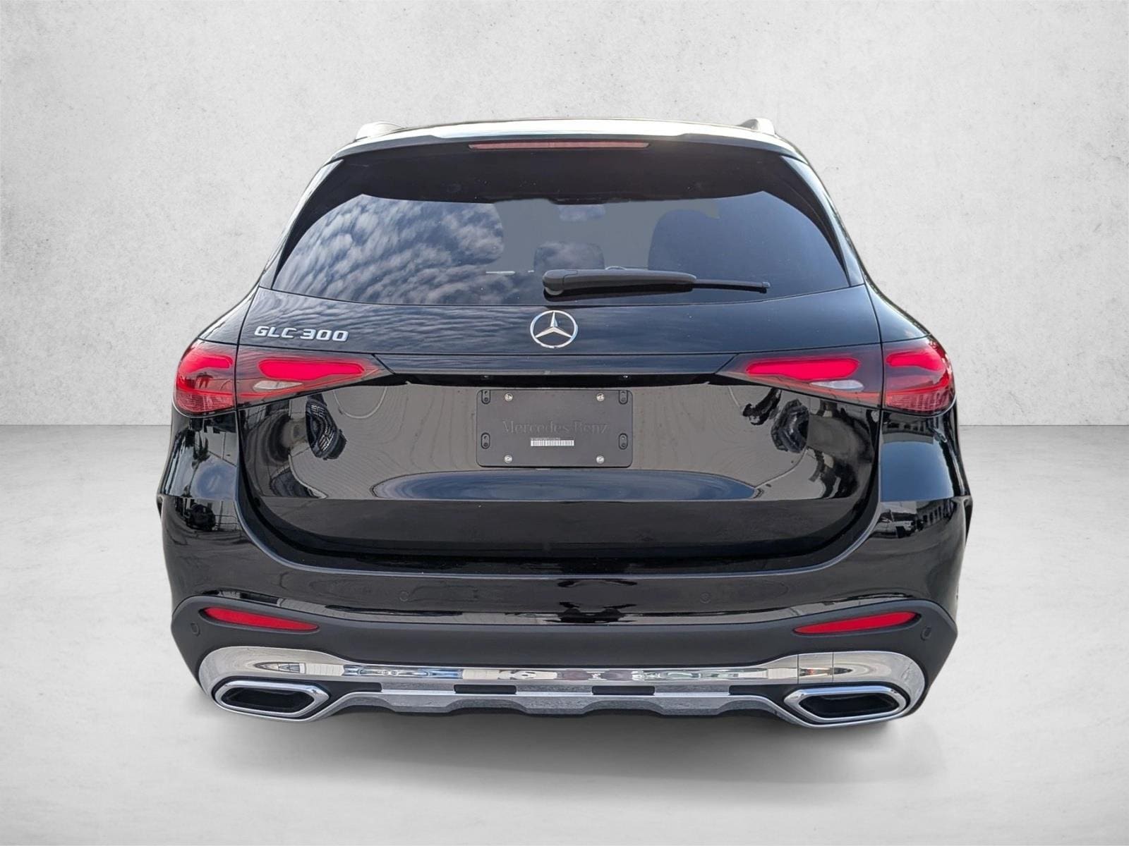 2026 GLC 300, photo 7 of 16