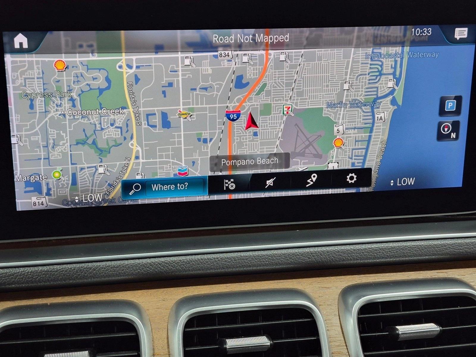 2020 GLE 450 4MATIC, photo 13 of 26