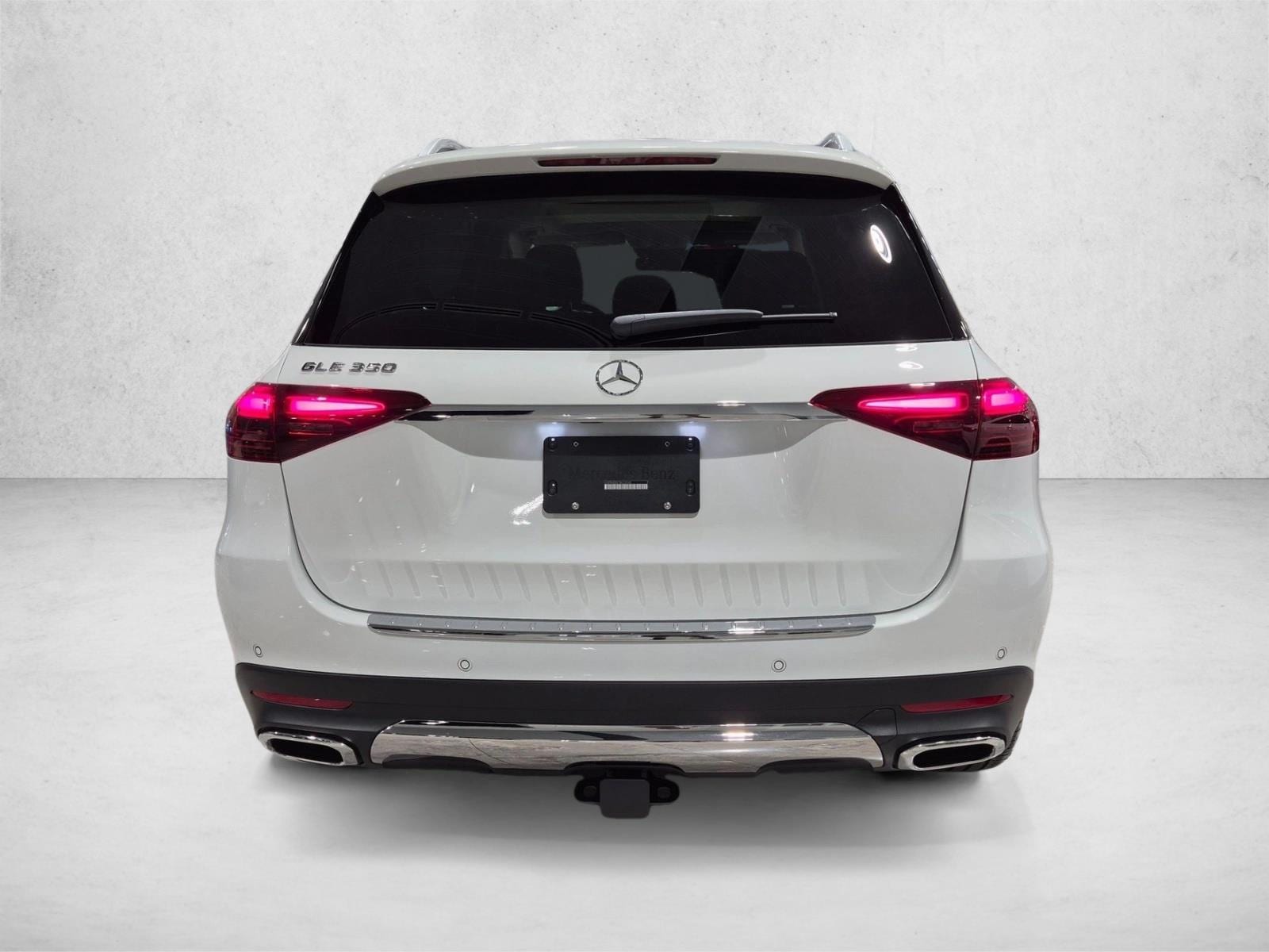 2026 GLE 350, photo 7 of 26