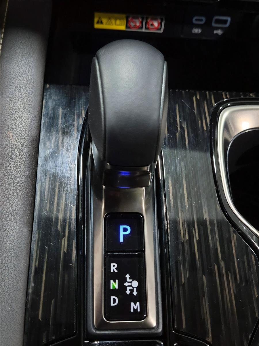 2024 Lexus RX 350, photo 12 of 25