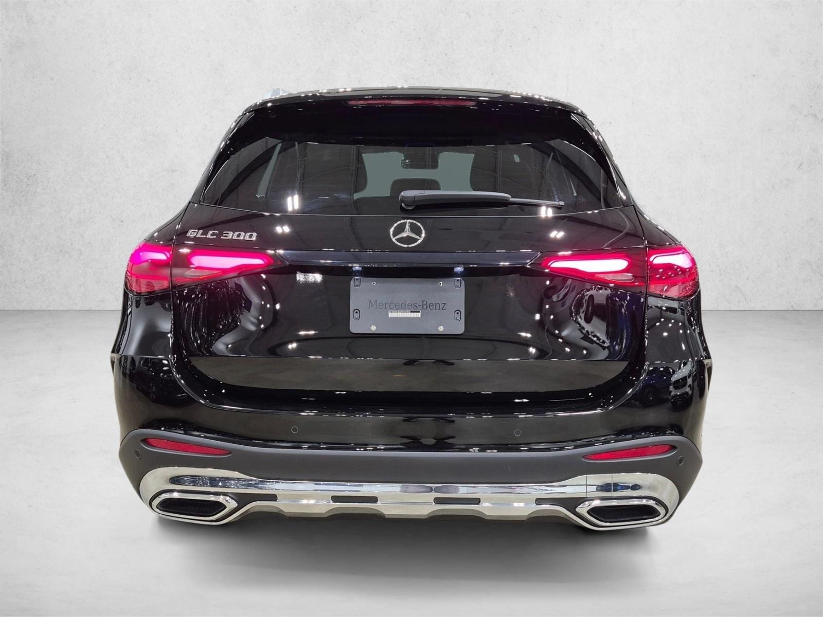 2026 GLC 300, photo 7 of 25
