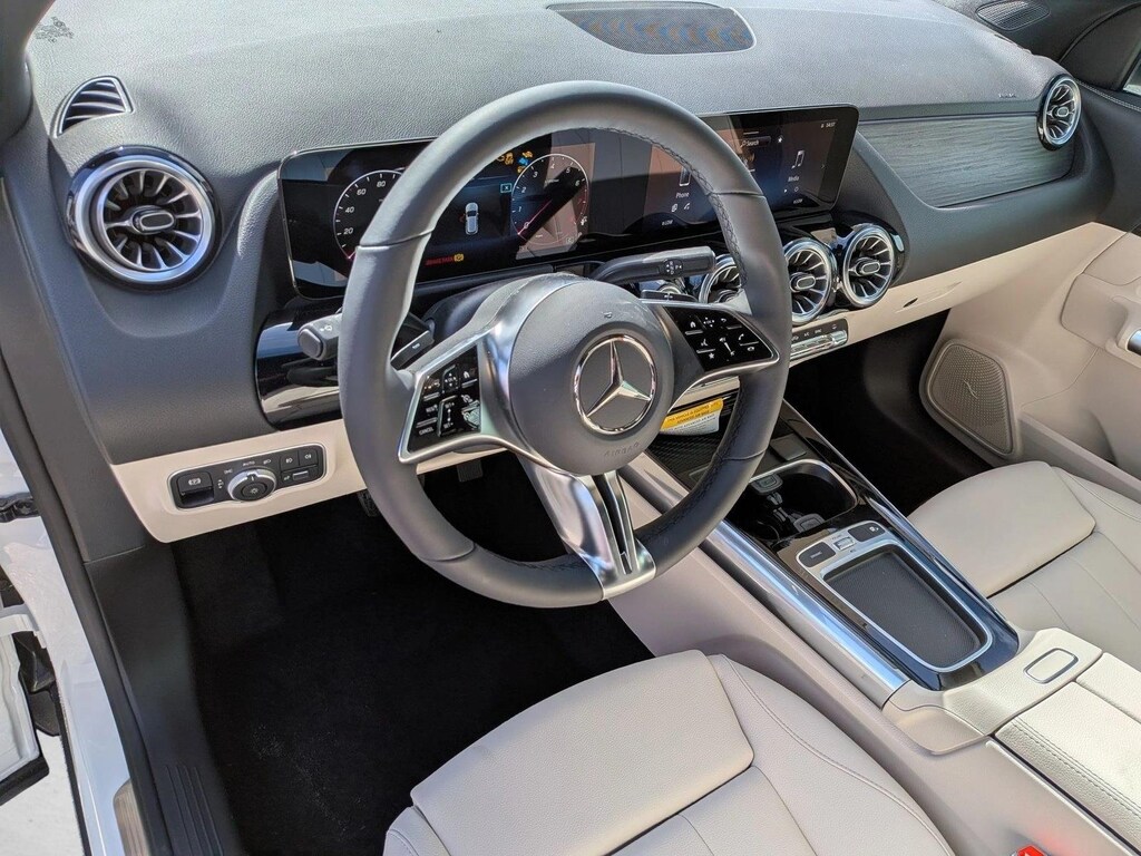 Used 2026 Mercedes-Benz GLA GLA 250 SUV SUV