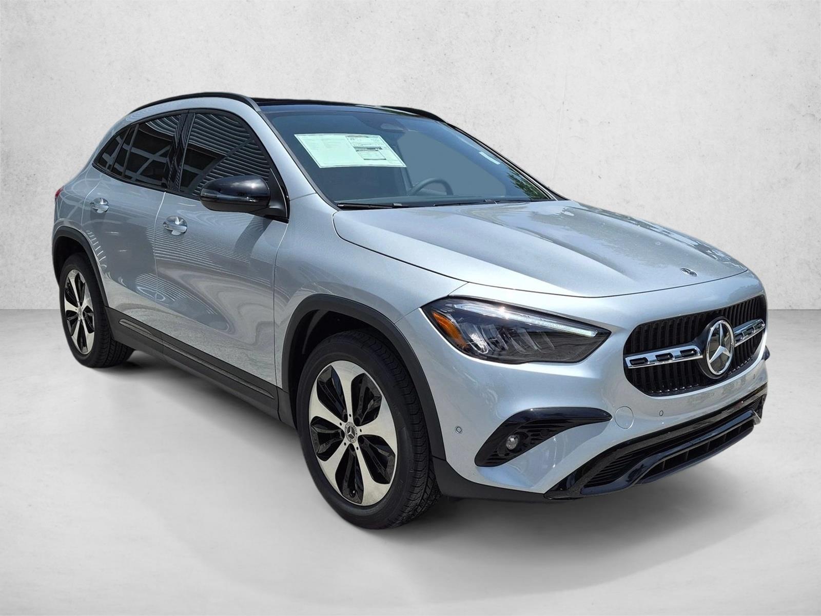 2026 GLA 250, photo 6 of 17