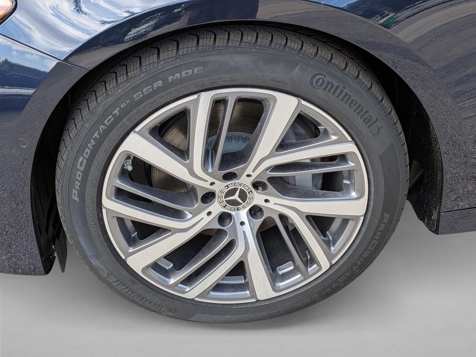 2026 E 350 4MATIC, photo 9 of 17