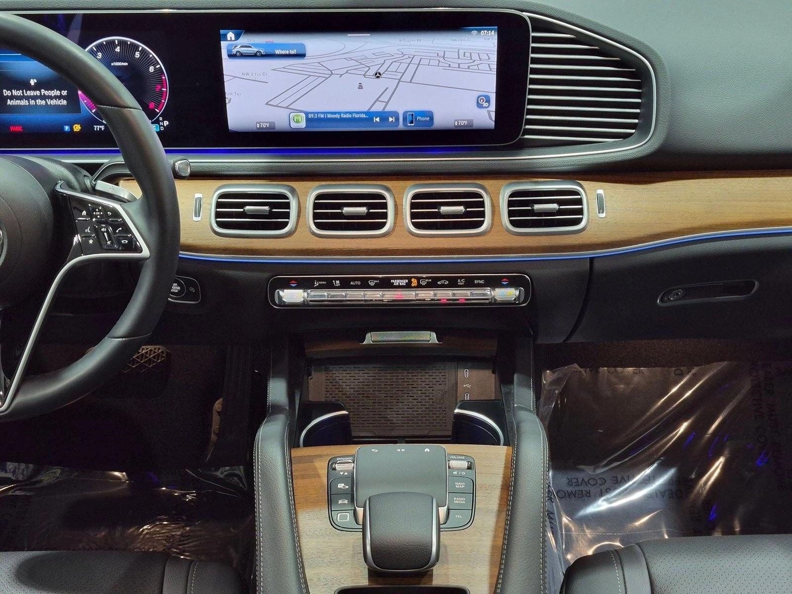2026 GLE 350, photo 15 of 26