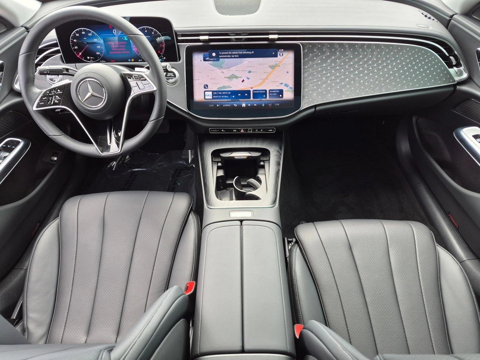 2026 E 350 4MATIC, photo 18 of 25